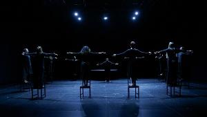 DIALOGUES OF THE CARMELITES Will Be Presented by NEC Opera This Week Image