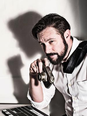 'Hook' Actor Ryan J Francis Signs With Citizen Skull Productions Management Image