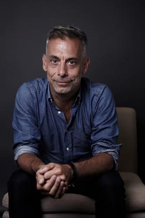 Tony-Winner Joe Mantello Stops By Industry Podcast THE BREAKDOWN  Image