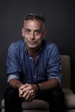 Tony-Winner Joe Mantello Stops By Industry Podcast THE BREAKDOWN Image