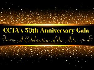 Columbia Center For Theatrical Arts Announces 50th Anniversary Gala 