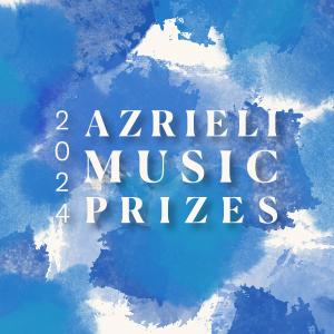 The Azrieli Foundation Launches The 2024 Azrieli Music Prizes, One Of The World's Largest Competitions For Music Composition Image