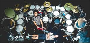 FILLS MONKEY: WE WILL DRUM YOU Comes to Edinburgh Fringe Image