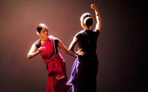 International Human Rights Art Festival Announces Dance Highlights Image