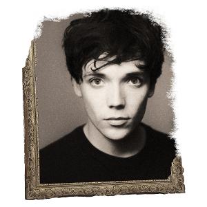 Keith Ramsay Cast As Dorian Gray In New Rock Musical DORIAN Image