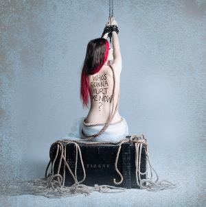 Tizane Releases New Single 'Who's Gonna Hurt Me Now?' Image