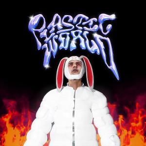 Curtis Waters Releases 2-Track EP 'Plastic World' Image