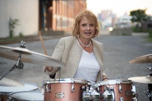 Tedi Brunetti To Release New Album THE QUEEN OF PITTSBURGH Image