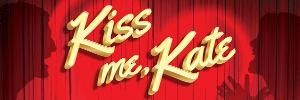 Union High School Performing Arts Company Will Present KISS ME, KATE Beginning This Weekend  Image