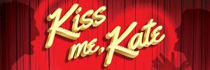 Union High School Performing Arts Company Will Present KISS ME, KATE Beginning This Weekend Image