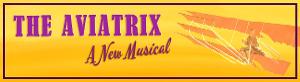 Emma Pittman Leads Industry Reading Of THE AVIATRIX: A NEW MUSICAL Image