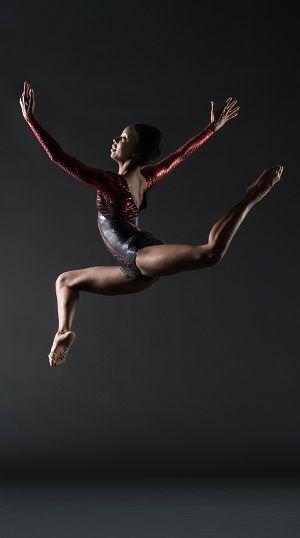 Nai-Ni Chen Dance Company Launches The Bridge: Virtual Dance Classes August 3-7 Image