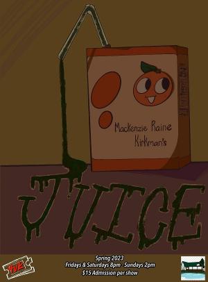 Mackenzie Raine Kirkman's JUICE To Receive World Premiere With Lakehouseranchdotpng Image