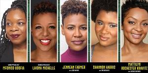 HER PORTMANTEAU Begins Limited Run at George Street Playhouse Image