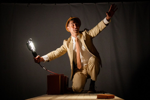Rhymes With Opera Hosts Annual Season Preview Image