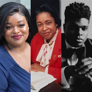 Wolf Trap Opera Announces World Premiere Of Edward W. Hardy's BORN FREE Image