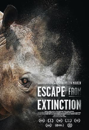 ESCAPE FROM EXTINCTION Documentary Expands To 23 New Markets This Weekend  Image