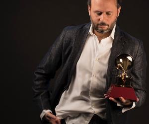 Grammy Award Winner Gustavo Casenave is Coming to Le Poisson Rouge Image