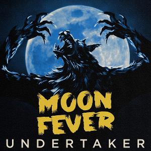 Moon Fever Release New Song And Video 'Undertaker' In Time For Halloween Image
