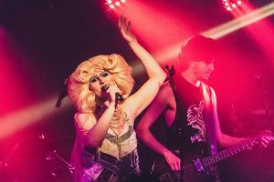 Musical Theatre Returns to Israel With HEDWIG AND THE ANGRY INCH 