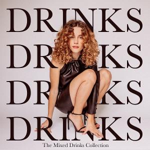 CYN Unveils THE MIXED DRINKS COLLECTION Image