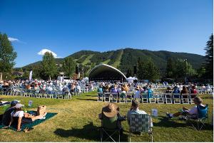 Grand Teton Music Festival Announces 2022 Season Image