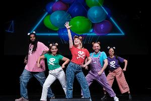STORY PIRATES LIVE ON STAGE!: AMAZING ADVENTURE Announces Benefit Show March 11 Image