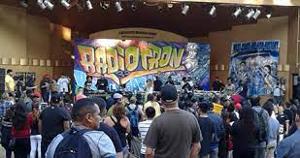 Levitt Pavilion Los Angeles In MacArthur Park Presents 39TH ANNUAL RADIOTRON Image