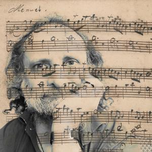 Pianist Juan Maria Solare Releases 'Petzold: Two Minuets From The Notebook For Anna Magdalena Bach' Image