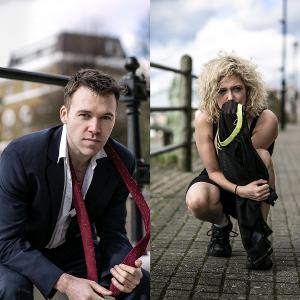 WALK OF SHAME Comes To Online@TheSpaceUK Image