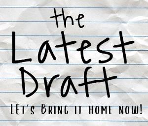 THE LATEST DRAFT Podcast Rewrites How We Experience Musical Theatre Image