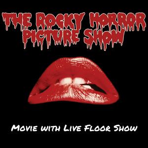 Fairfield Center Stage Presents THE ROCKY HORROR PICTURE SHOW Next Month 
