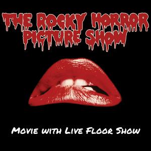 Fairfield Center Stage Presents THE ROCKY HORROR PICTURE SHOW Next Month Image