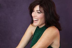 Laura Wolfe Stars In BACK IN BUSINESS at Arthur Newman Theater Image
