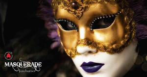 Art 4 to Host Annual Masquerade Fundraiser in May  Image