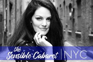 Cayman Ilika Joins THE SENSIBLE CABARET Image