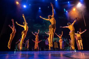 A 'Deeply Rooted Evening For Chicago's Healing' to Feature Joyous GOSHEN PREVIEW Image