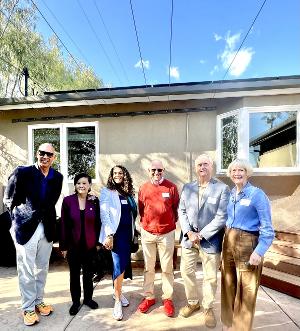 Sierra Madre Playhouse Prepares For Centennial In 2024 With Extensive Renovations Image