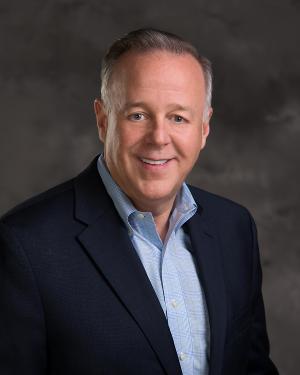 ENCHANT CHRISTMAS Taps Former Cirque Du Soleil Business Head Jerry Nadal As Chief Operating Officer Image