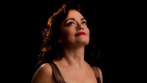 Headliner Morgana Shaw Brings Bette Davis Back To DFW Image