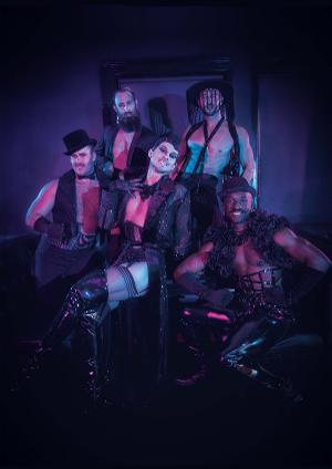 OBSESSED BOYLESQUE Announced At Sydney WorldPride  Image