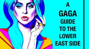 Immersive Solo A GAGA GUIDE TO THE LOWER EAST SIDE Begins Performances March 28 