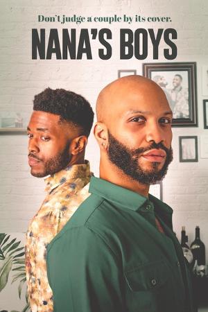 Breaking Glass Pictures To Release LGBTQ+ Festival Darling NANA'S BOYS Image