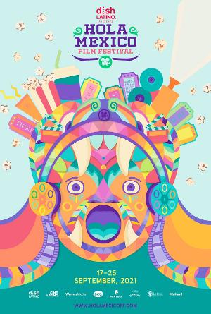 13th Annual Hola Mexico Film Festival Returns This September Image