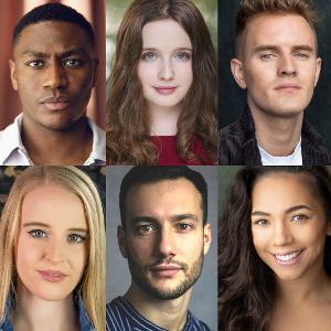 Cast Announced For New Musical Adaptation Of WUTHERING HEIGHTS 