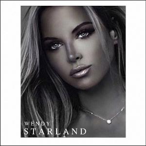 Creative Force Wendy Starland Releases New Single 'The Finish Line' Image