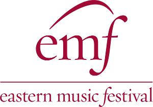 Eastern Music Festival Announces Five Concerto Competition Winners 
