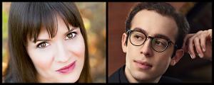 Honens Facilitates Commission Of Piano Concerto By Composer Kati Agócs For Nicolas Namoradze Image