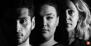 Rogue Projects, in Association with Bakehouse Theatre Company Presents YOU'RE NOT SPECIAL Image