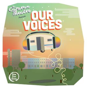 Small Truth Theatre Return With A New Audio Theatre Collection, OUR VOICES 